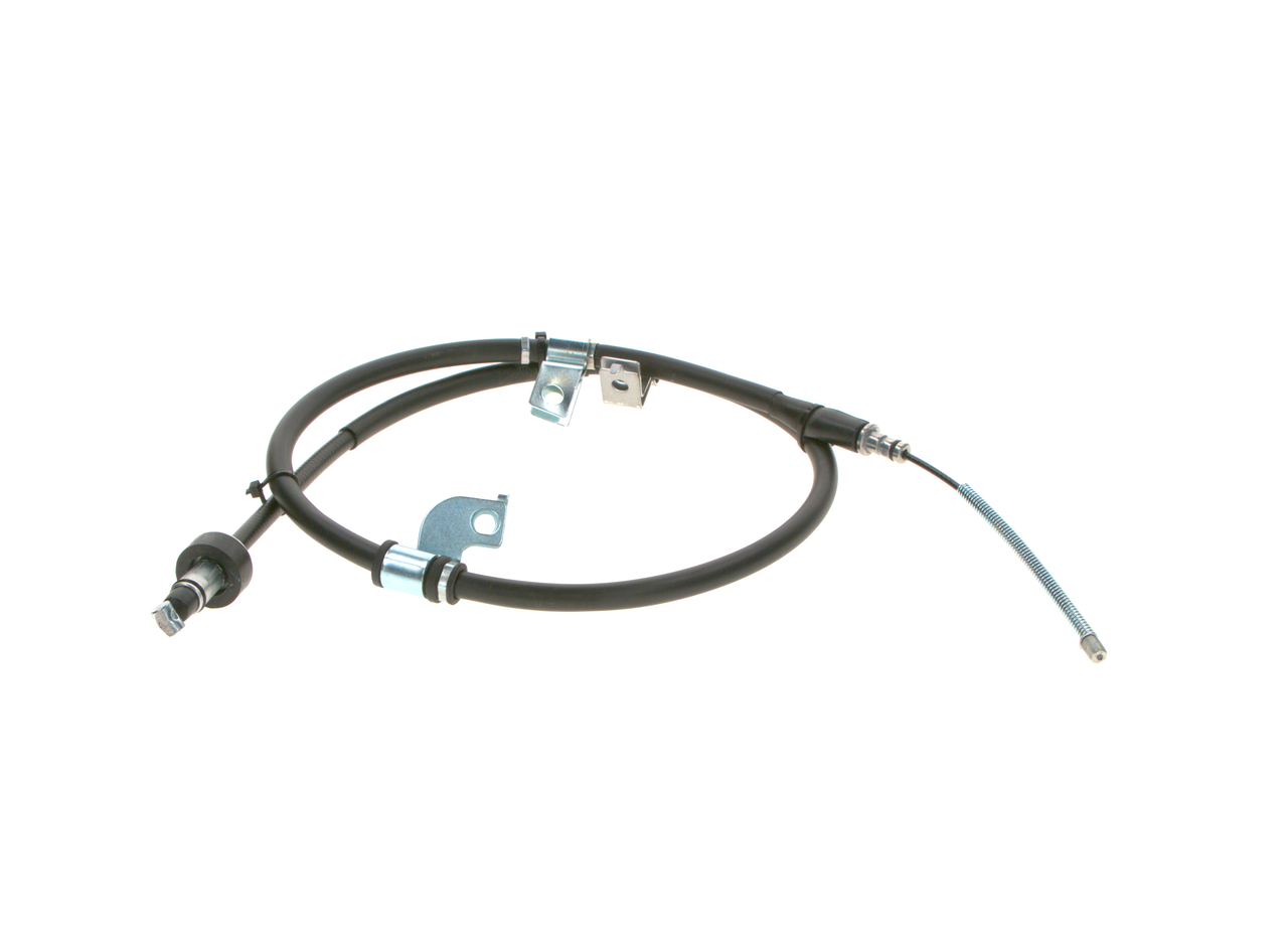 BC2843 Håndbremsekabel BOSCH Kia