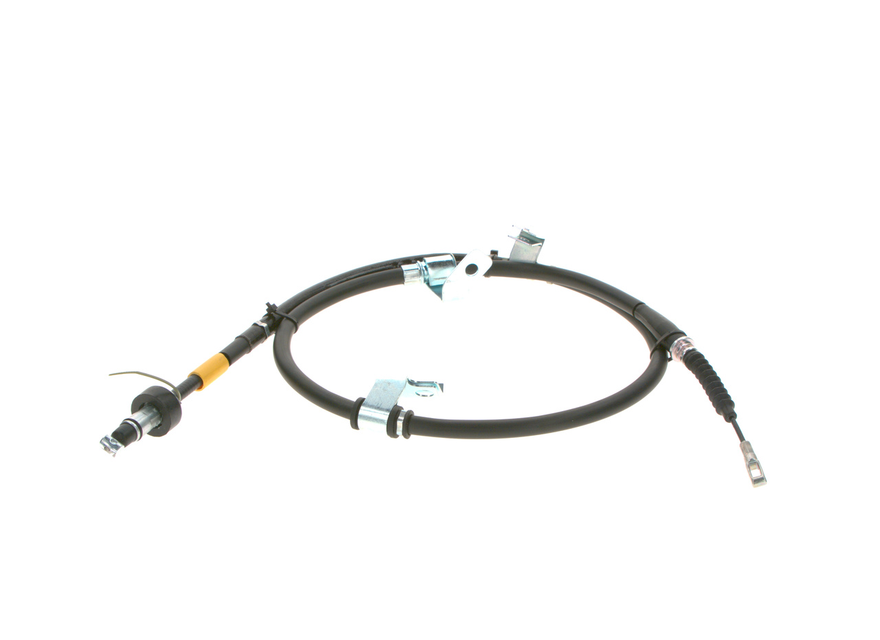 BC2846 Håndbremsekabel BOSCH Kia pris