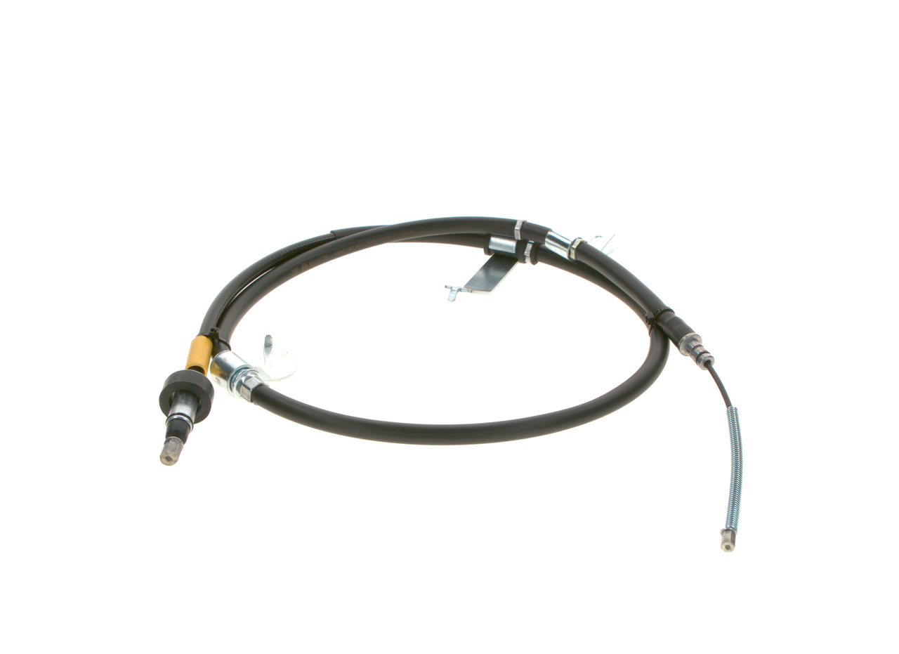 BC2847 Håndbremsekabel BOSCH Kia
