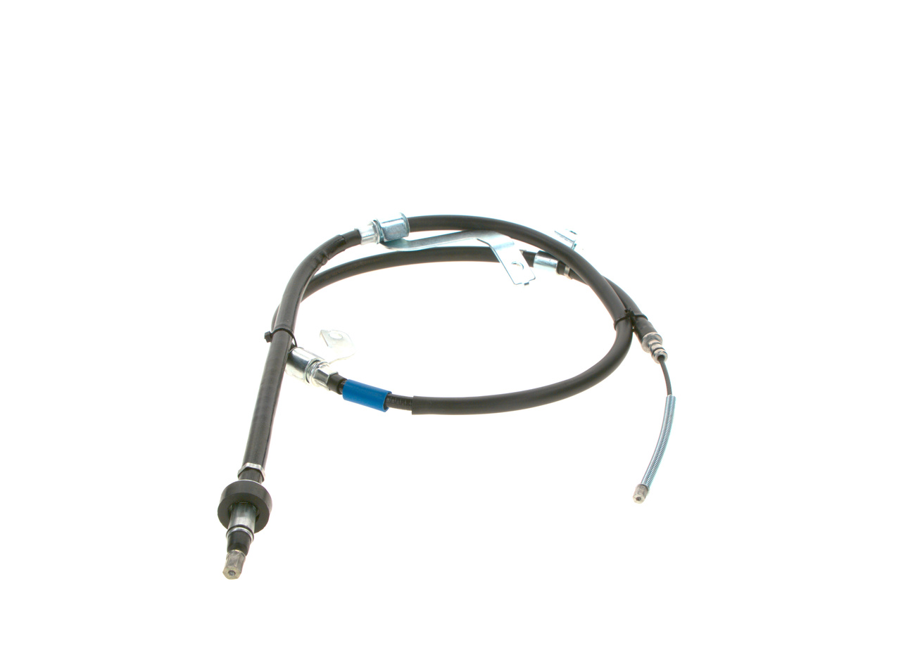 BC2848 Håndbremsekabel BOSCH Kia