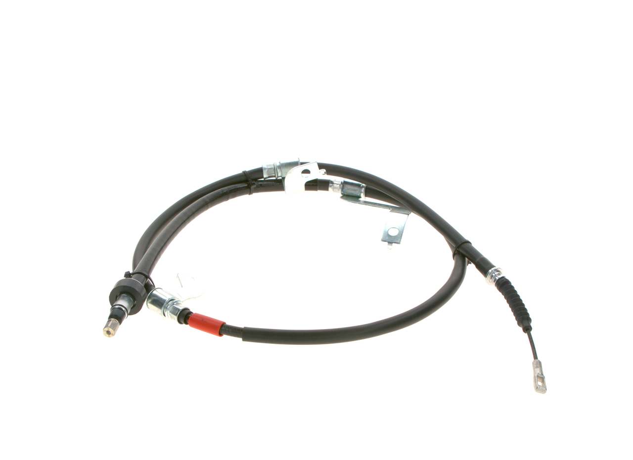BC2850 Håndbremsekabel BOSCH Kia