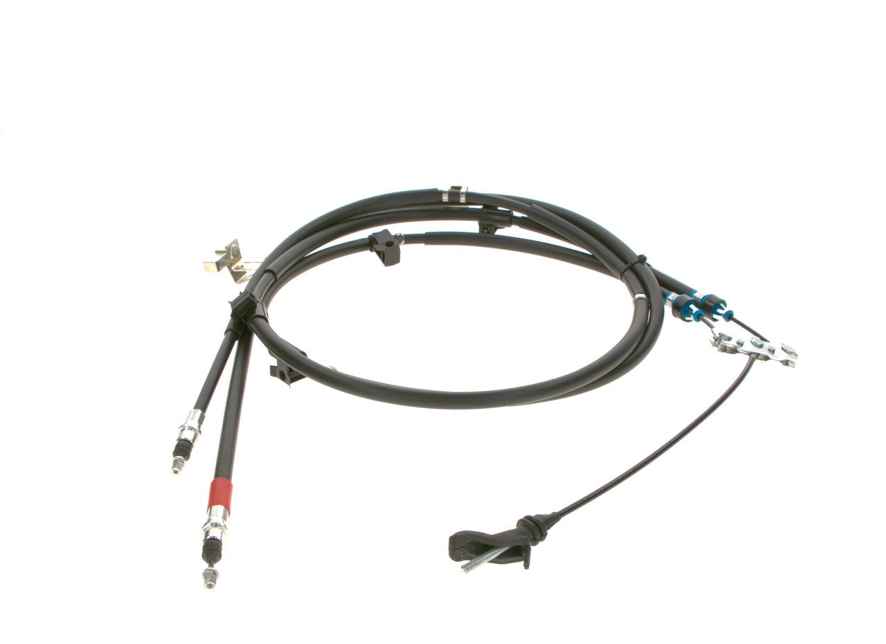 Handbremsseil 1 987 482 851 BOSCH BS3E44200G MAZDA
