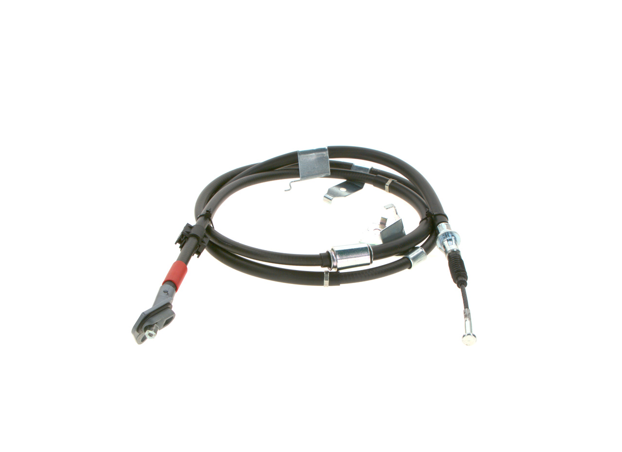 BC2859 BOSCH 1987482859 Hamulec ręczny Toyota Prius 3 tylna i przednia cena