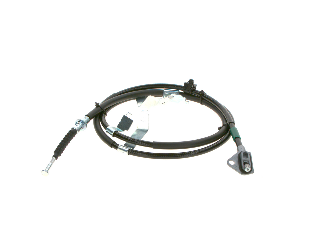 BC2860 BOSCH 1987482860 Hamulec ręczny Toyota Prius 3 tylna i przednia cena