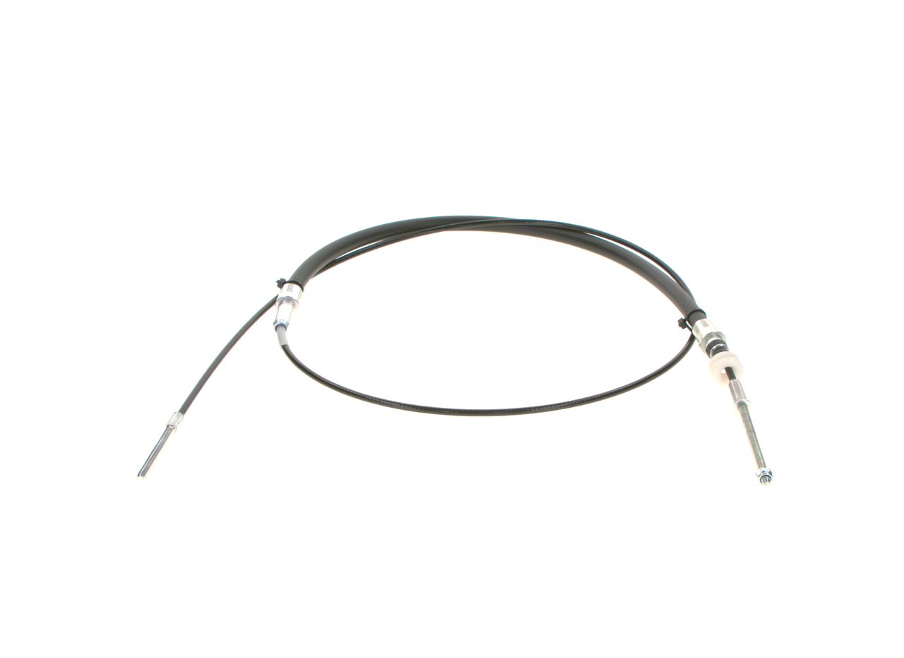 BC2863 BOSCH 1987482863 Håndbremsekabel Volkswagen Multivan T6 hva koster