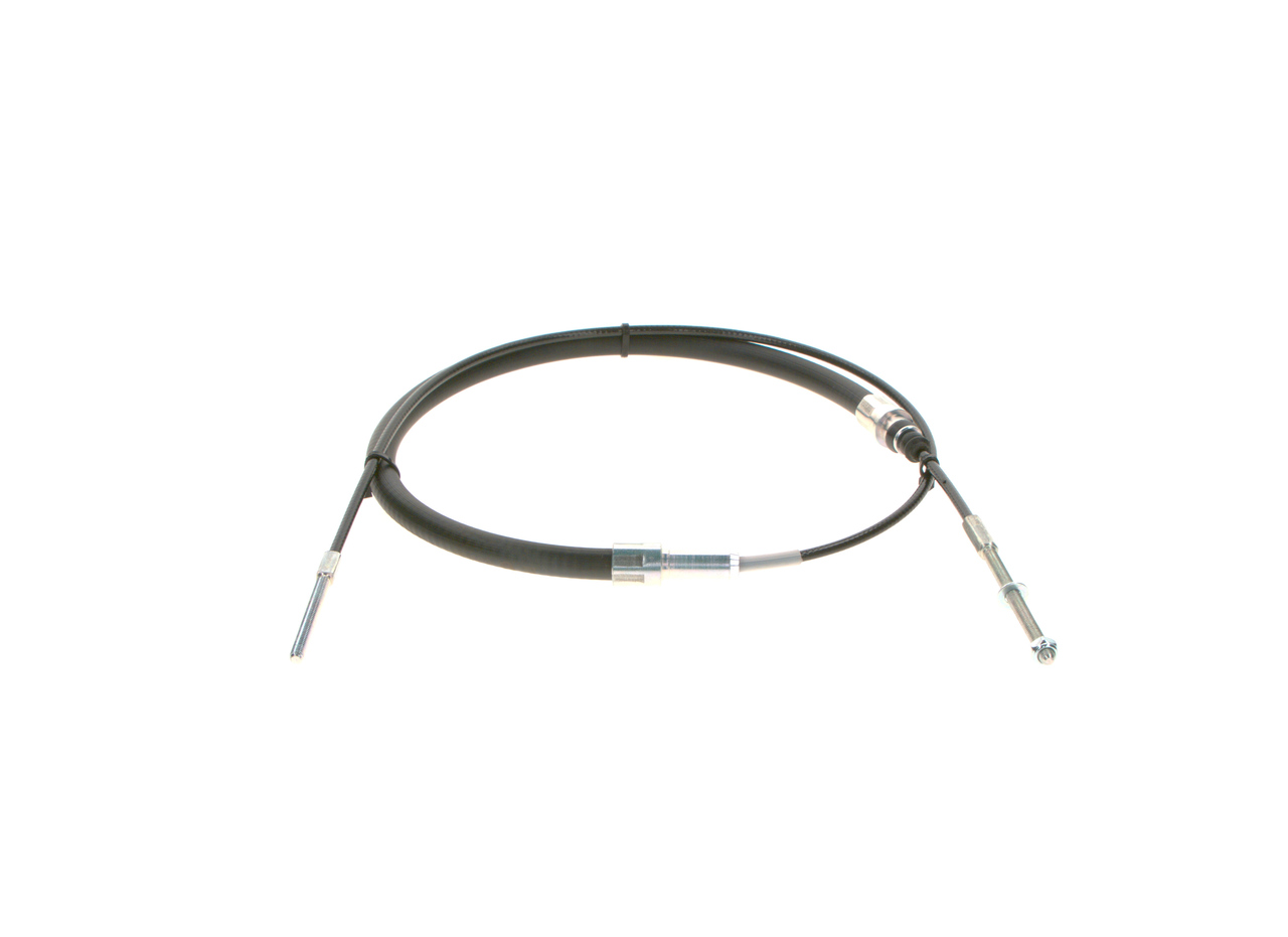 BOSCH BC2864 Håndbremsekabel VW Multivan T6 pris
