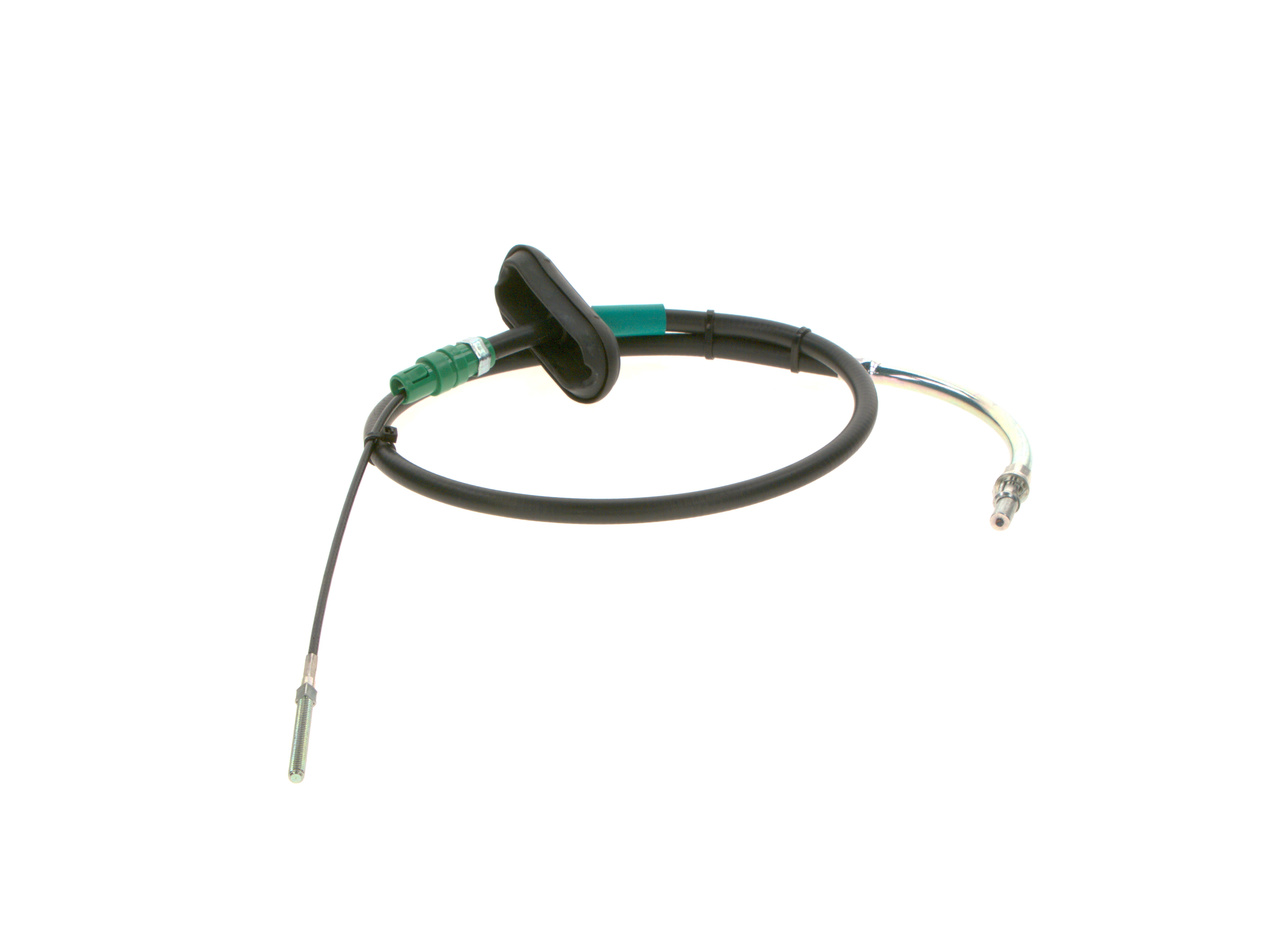 BC2868 BOSCH 1987482868 Mini F55 bag og foran Håndbremse pris