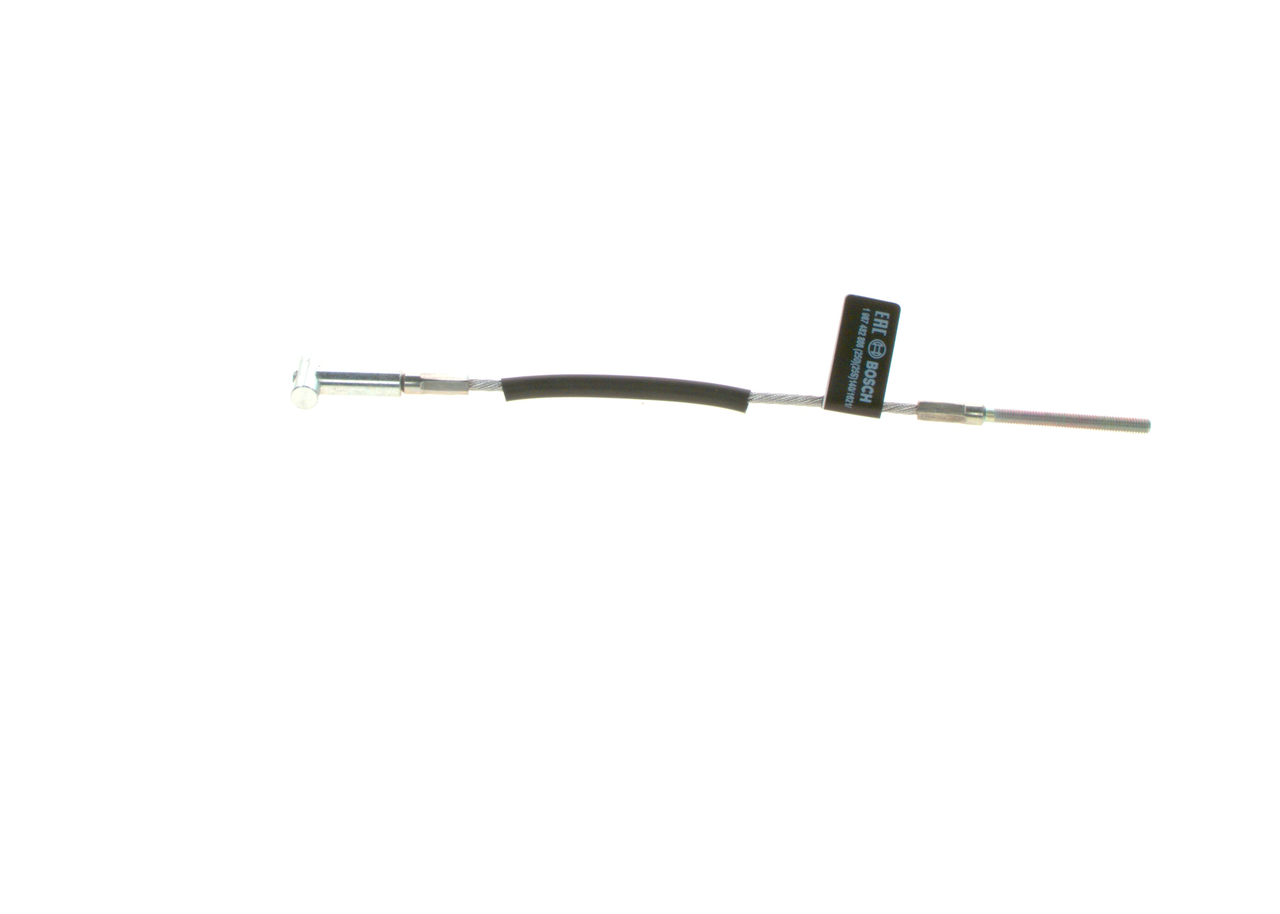 Brake cable BOSCH 1 987 482 886 rating
