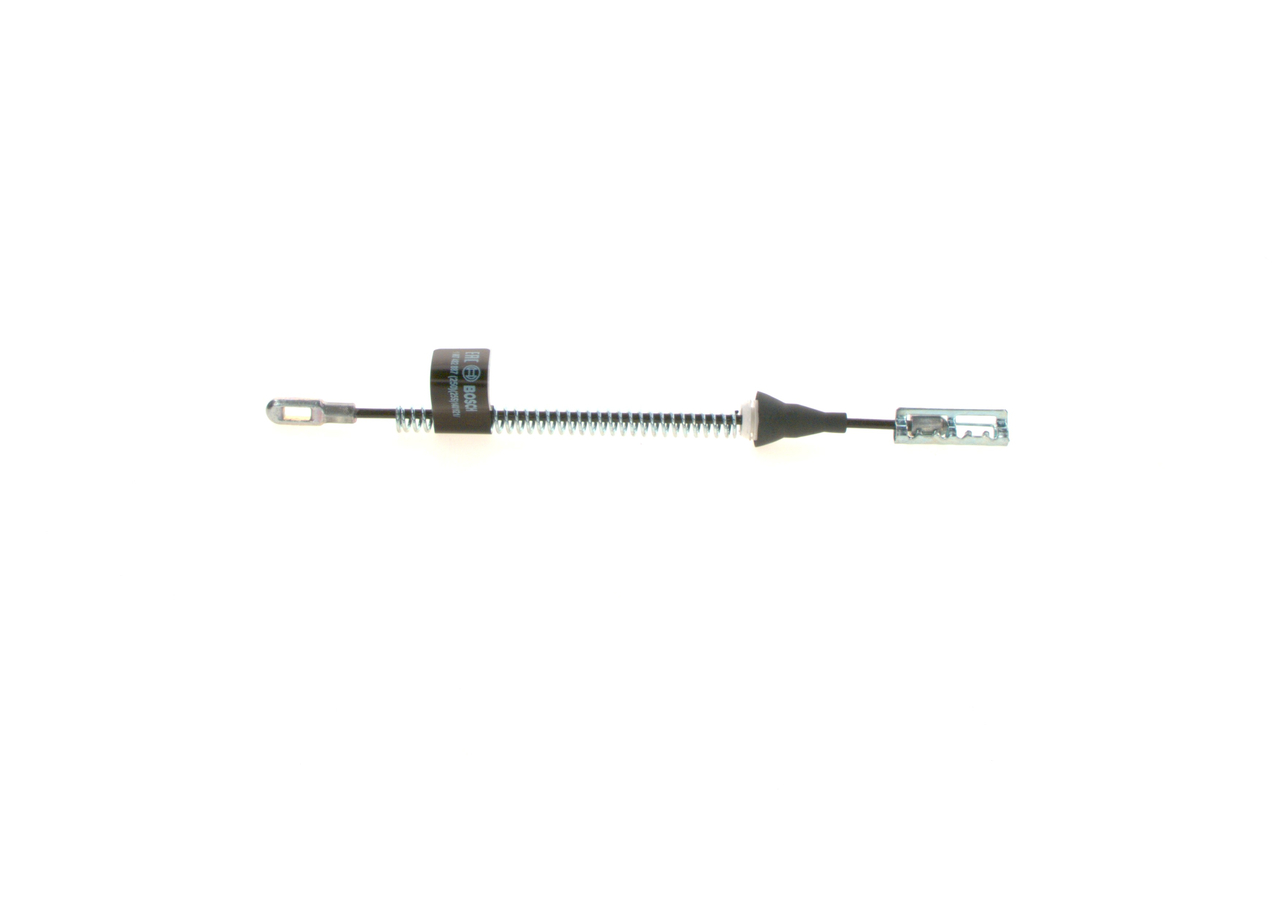 BC2887 BOSCH 1 987 482 887 Tautrekk, håndbremse