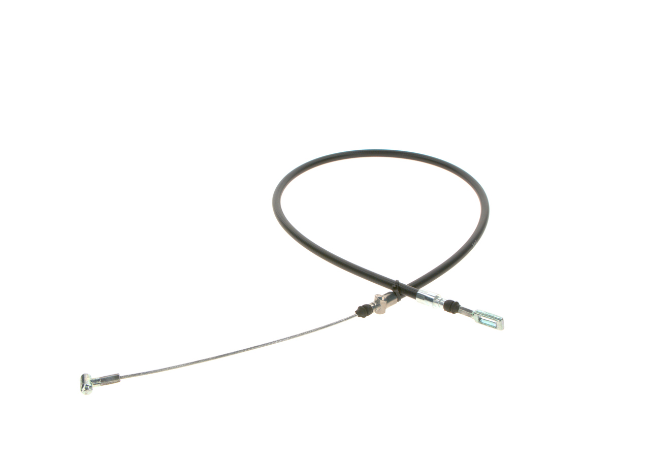 BC2893 BOSCH Hamulec postojowy IVECO cena