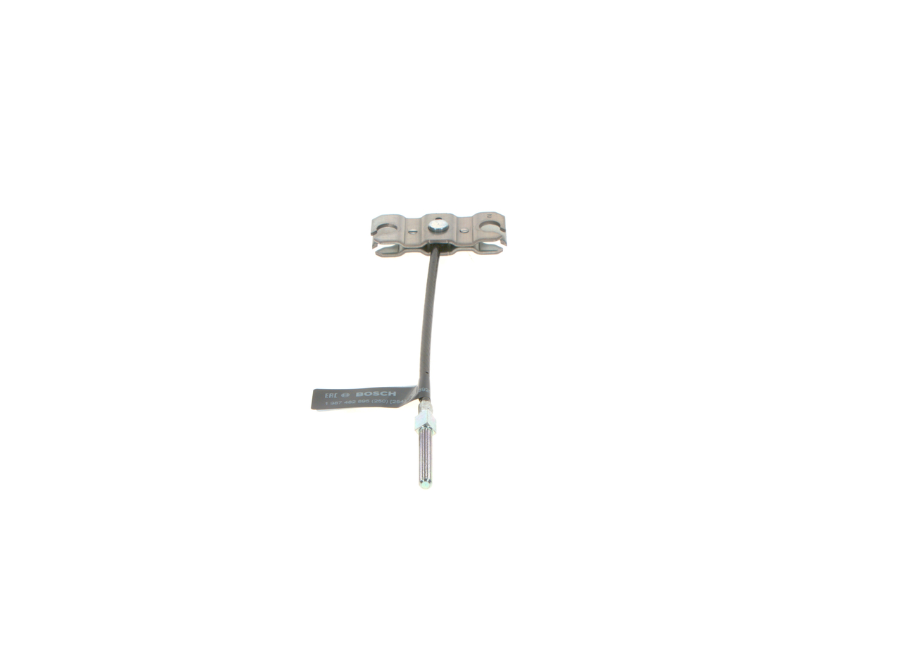 BC2895 BOSCH 1987482895 Hamulec ręczny Nissan Note E12 cena tylna i przednia