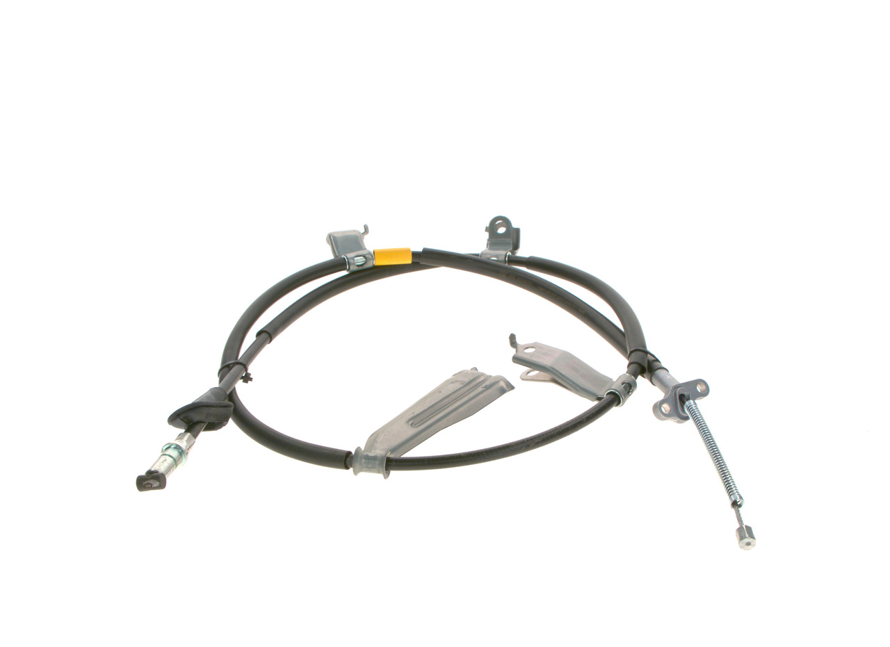 BOSCH 1987482917 Remkabel Honda CR-V III 2.4 i-VTEC 4WD (RE7) 166 Pk Benzine 2020