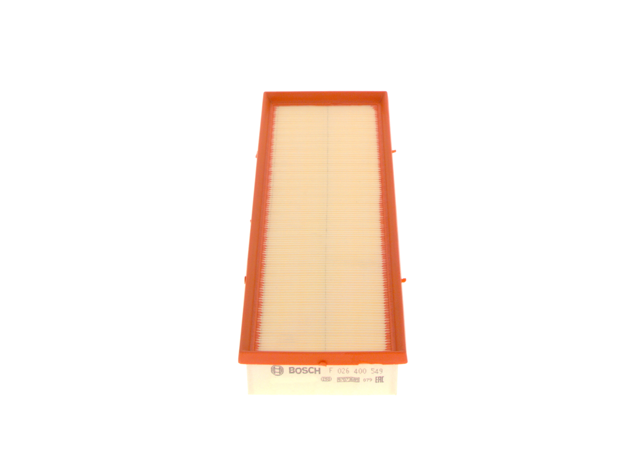 S 0549 Filtre à air BOSCH Mini coût