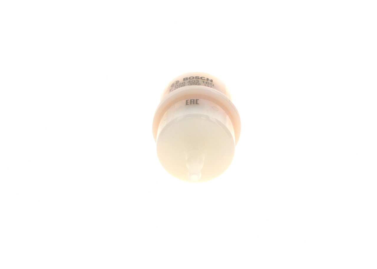 Bensinfilter BOSCH F 026 403 169 rating
