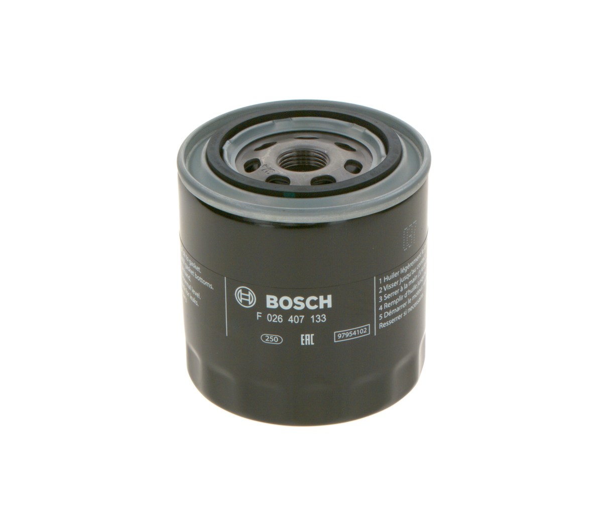 Ölfilter F 026 407 133 BOSCH 2724E6731C FORD, FORD USA