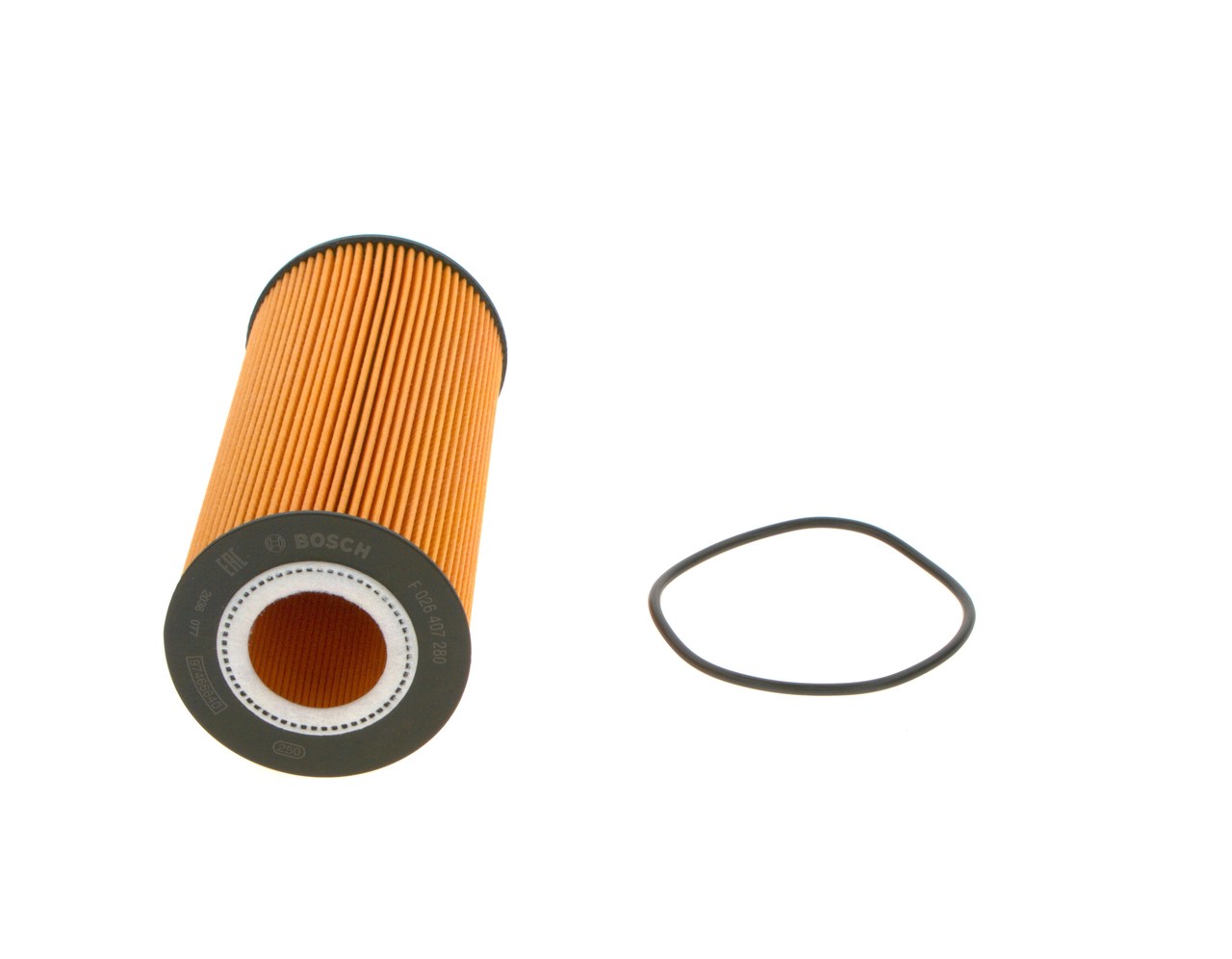 Ölfilter F 026 407 280 BOSCH 6052241