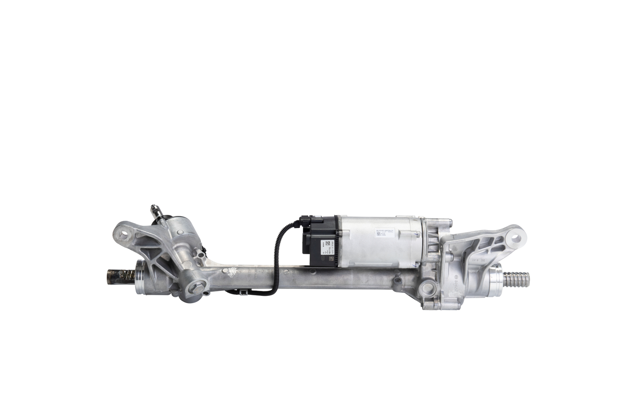 BOSCH K S00 003 698 Zahnstangenlenkung LAND ROVER RANGE ROVER D350 MHEV AWD 351 PS Diesel/Elektro