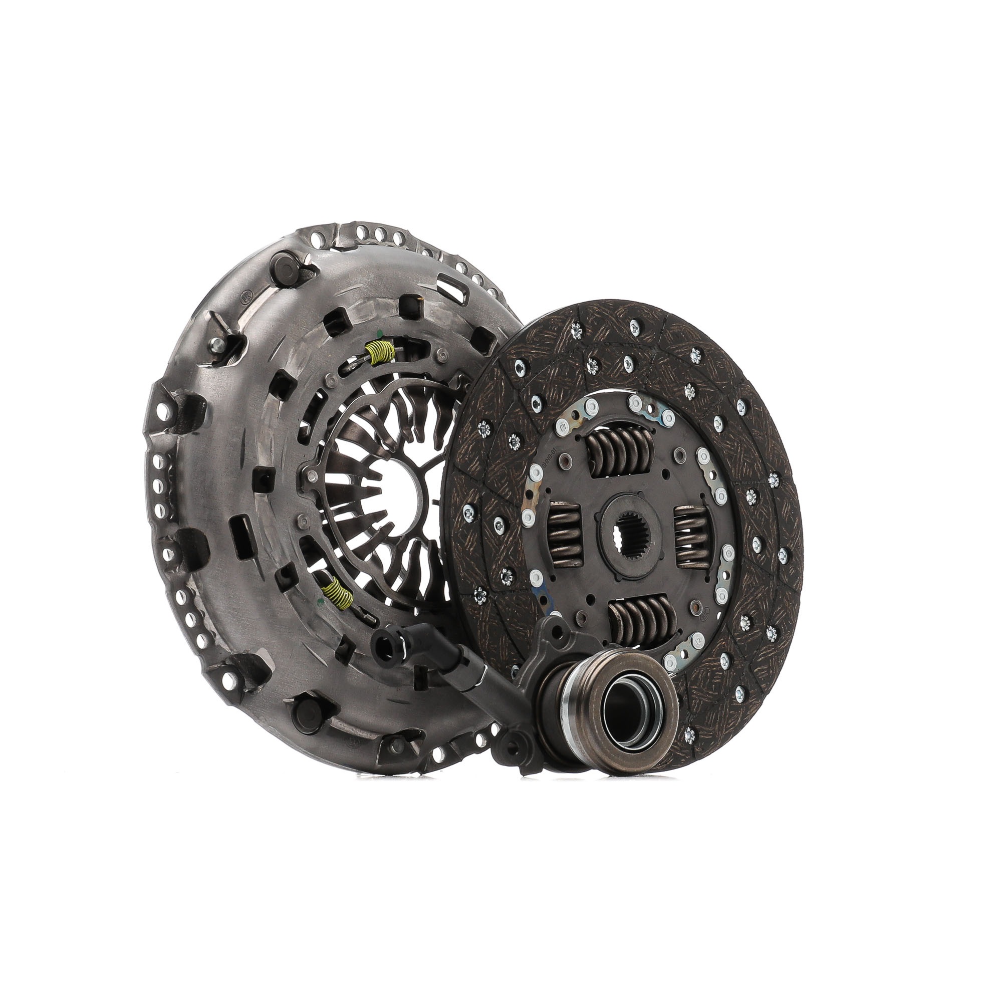 SACHS 3000990517 FORD TOURNEO CUSTOM koppelingsset