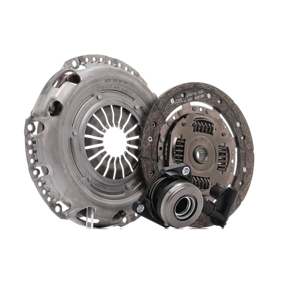 Kompletne sprzęgło SACHS 3000 990 519