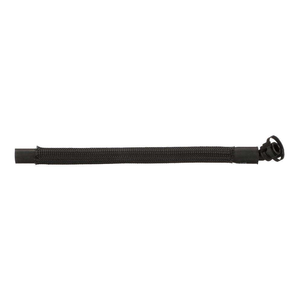 GATES EMH119 Tuyau reniflard d'huile Caoutchouc, 10mm