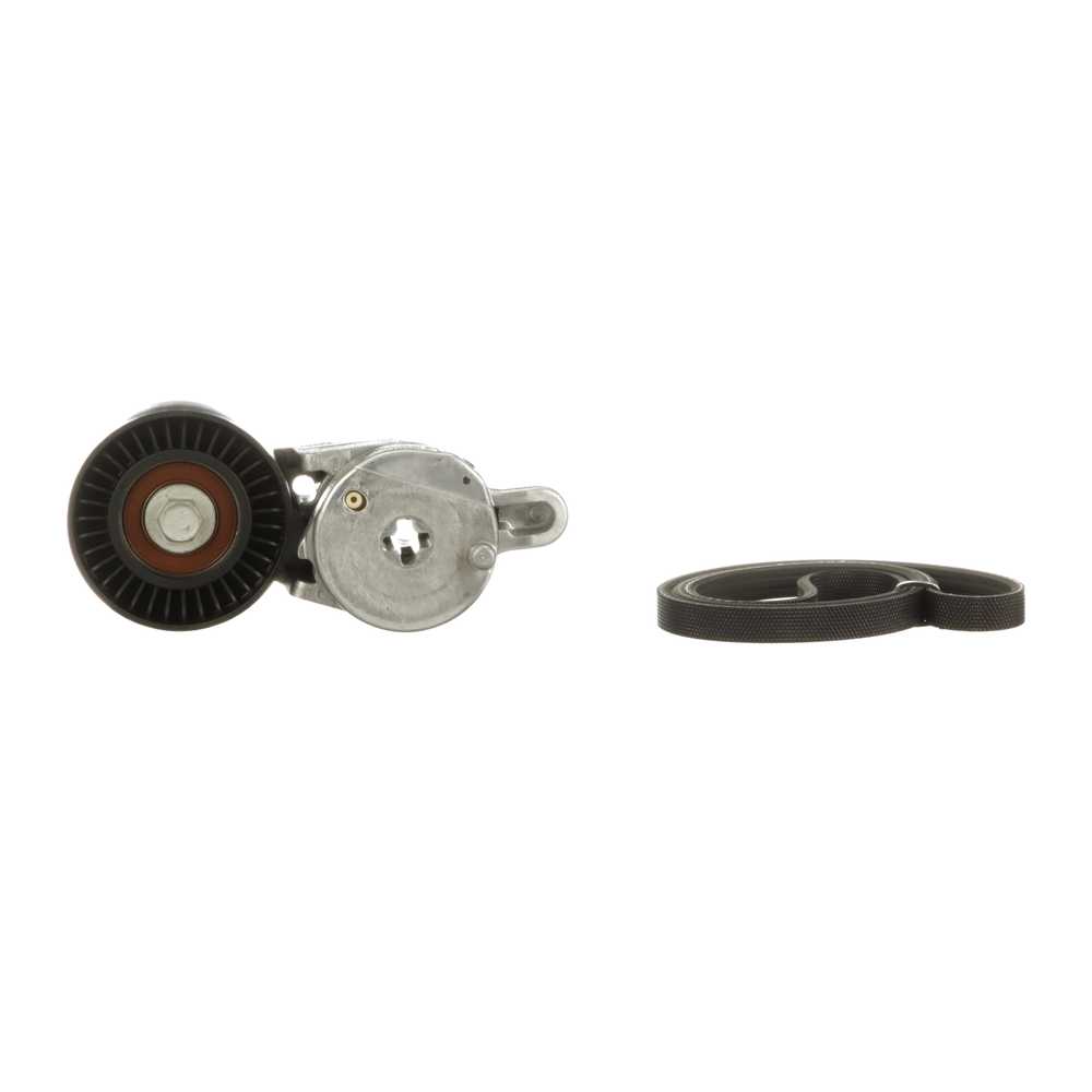 Keilrippenriemensatz GATES 7884-25042 Bewertung