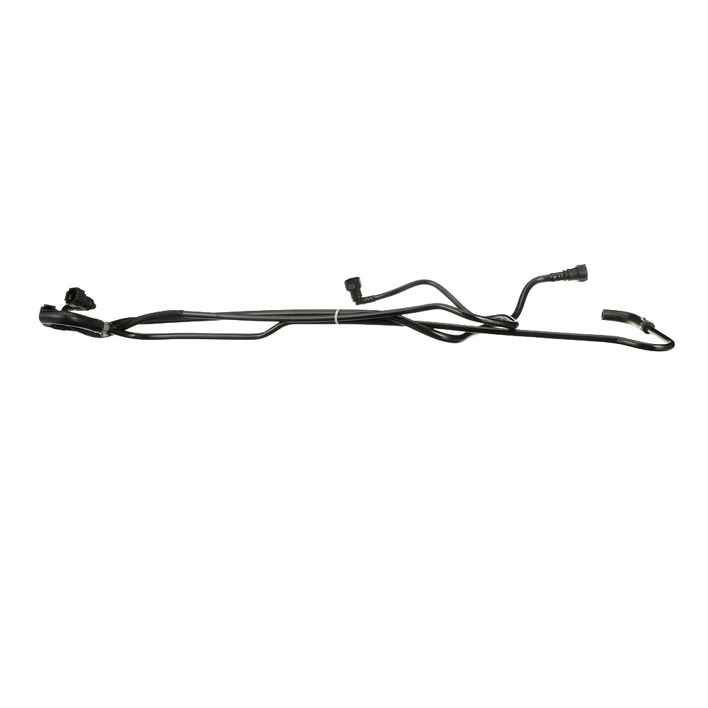 Kraftstoffschlauch GATES MFL1008 Bewertung