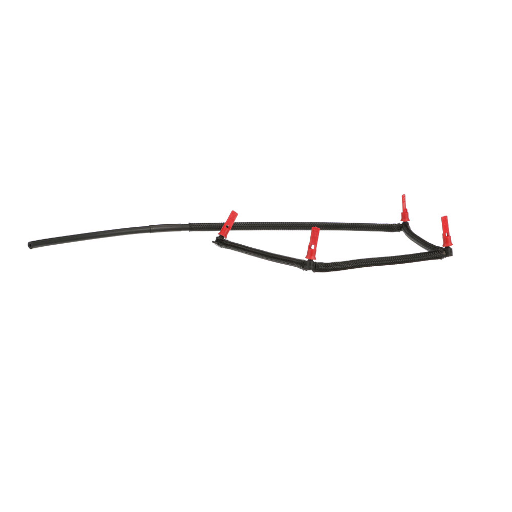 Kraftstoffschlauch MFL1085 GATES 1574N8 RENAULT, PEUGEOT, CITROЁN, DS