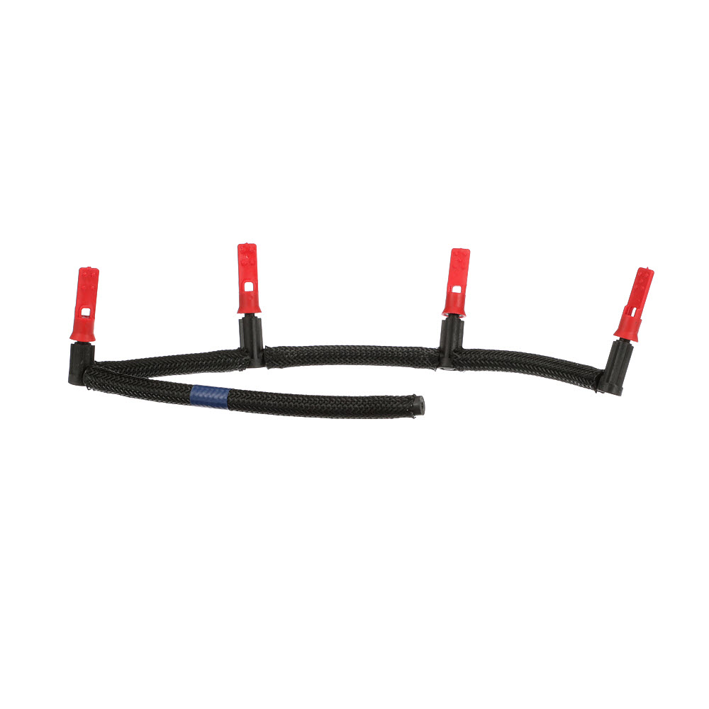 Kraftstoffschlauch MFL1086 GATES 1574R2 FORD, PEUGEOT, CITROЁN, DS