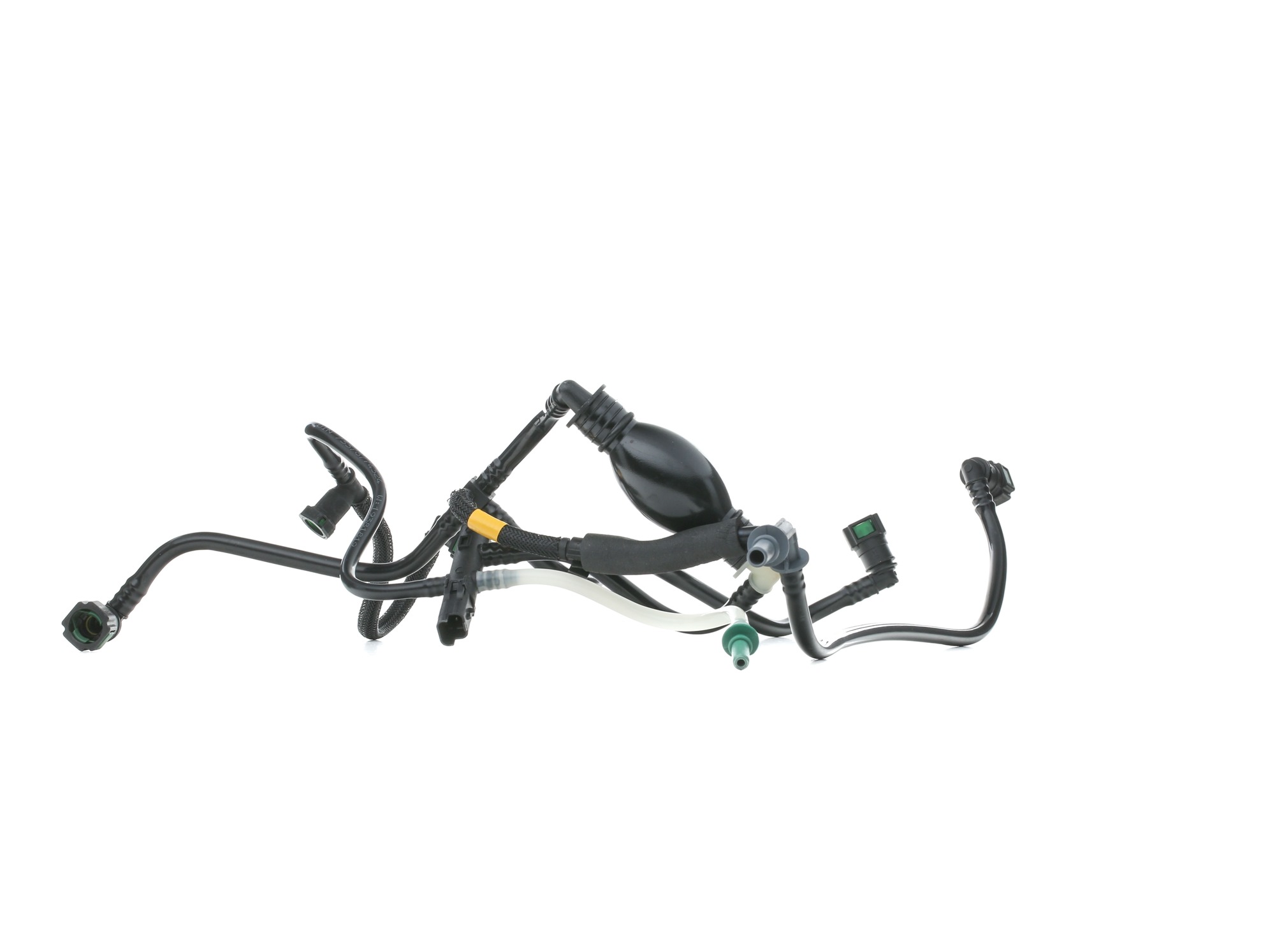4389-01090 GATES MFL1090 brandstofslang PEUGEOT 206 Kastenwagen kosten
