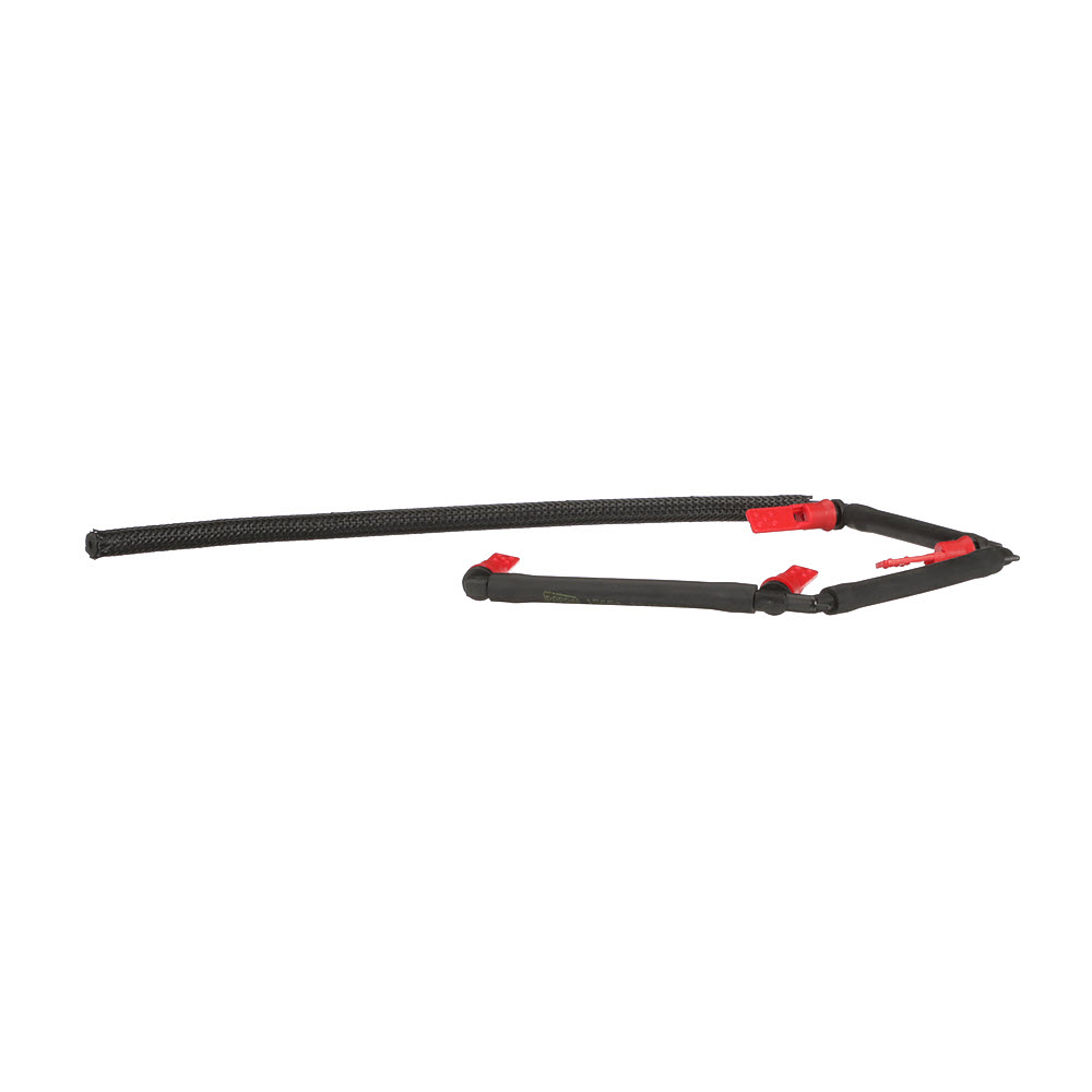 4389-01091 GATES MFL1091 Conducta combustibil / conducta distrib. aliment. / aliment. Peugeot 206 2A/C cat costa