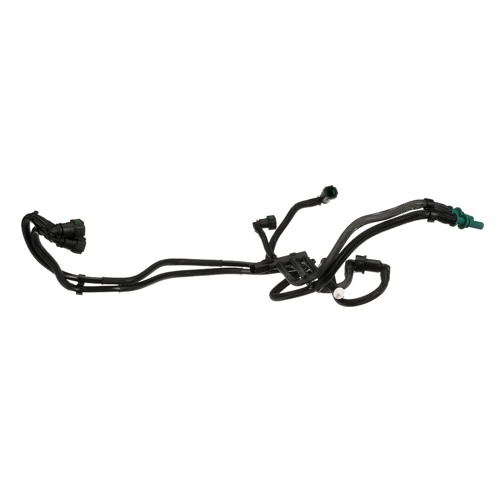 4389-01100 GATES MFL1100 Mitsubishi Galant V Fuel line diesel and petrol