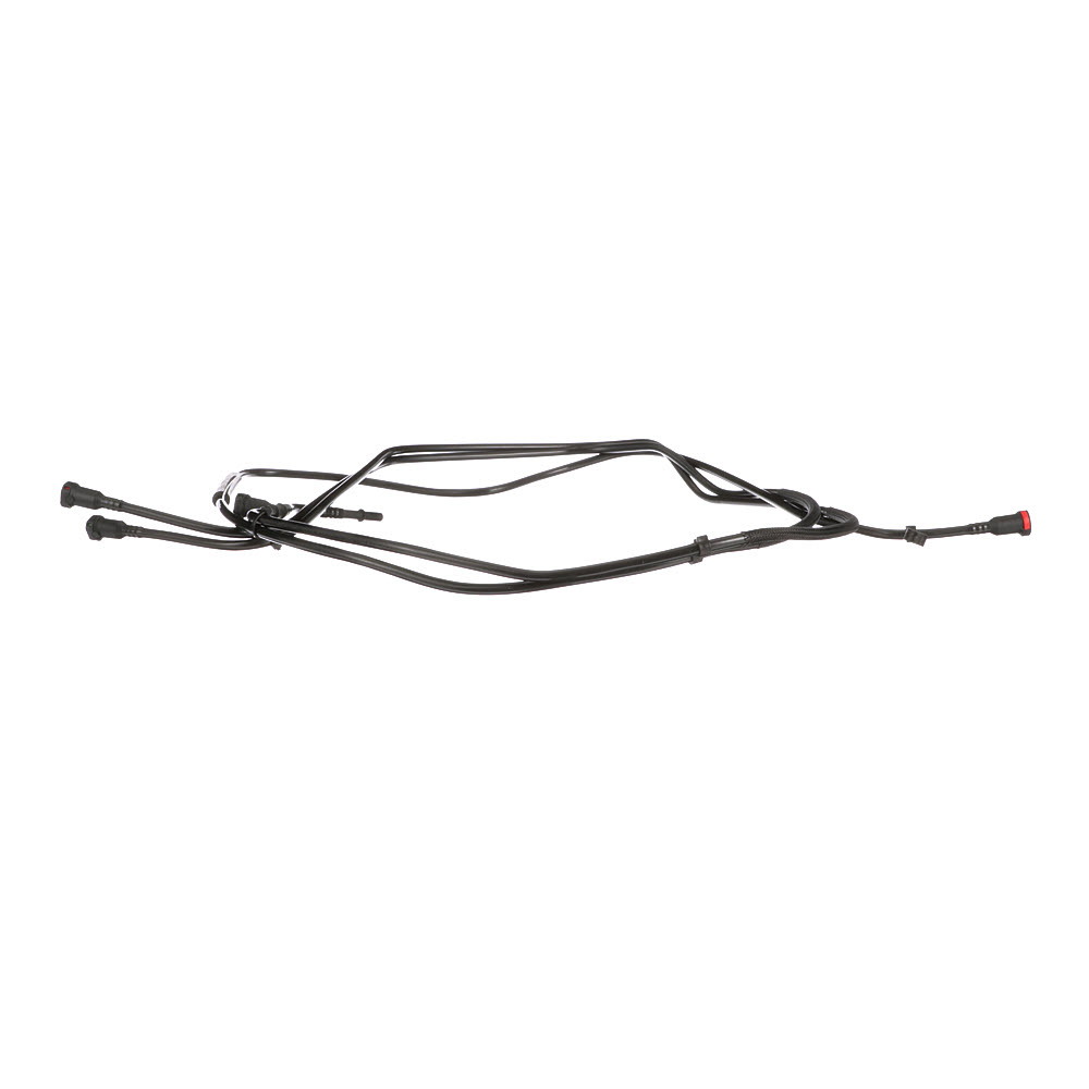 GATES 4389-01104 FORD Transit Mk1 Van (81E) Fuel lines for upgrade