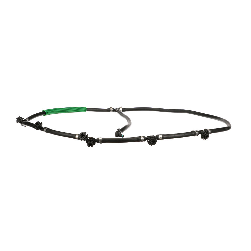 Fuel Hose GATES MFL1135 rating
