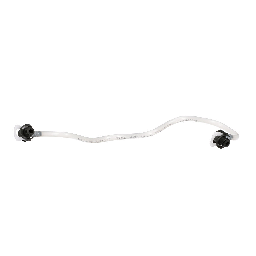 Kraftstoffschlauch A668 070 15 32 GATES MFL1166 MERCEDES-BENZ