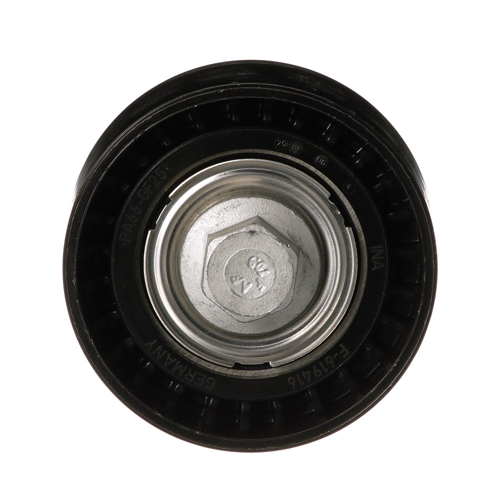 7803-21804 GATES DriveAlign T36804 Geleiderol OPEL Astra K Van / Hatchback (B16) prijs