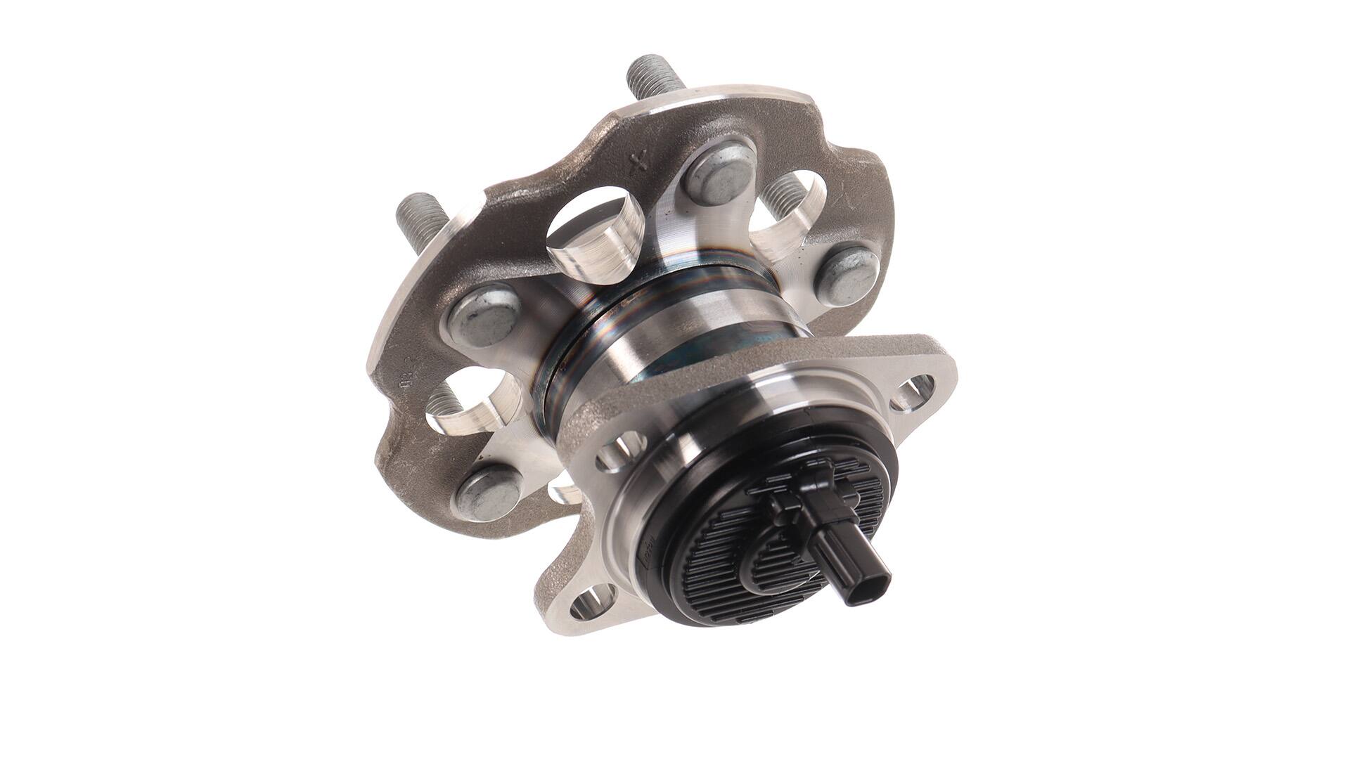 Radlager & Radlagersatz SKF VKBA 7541 Bewertung