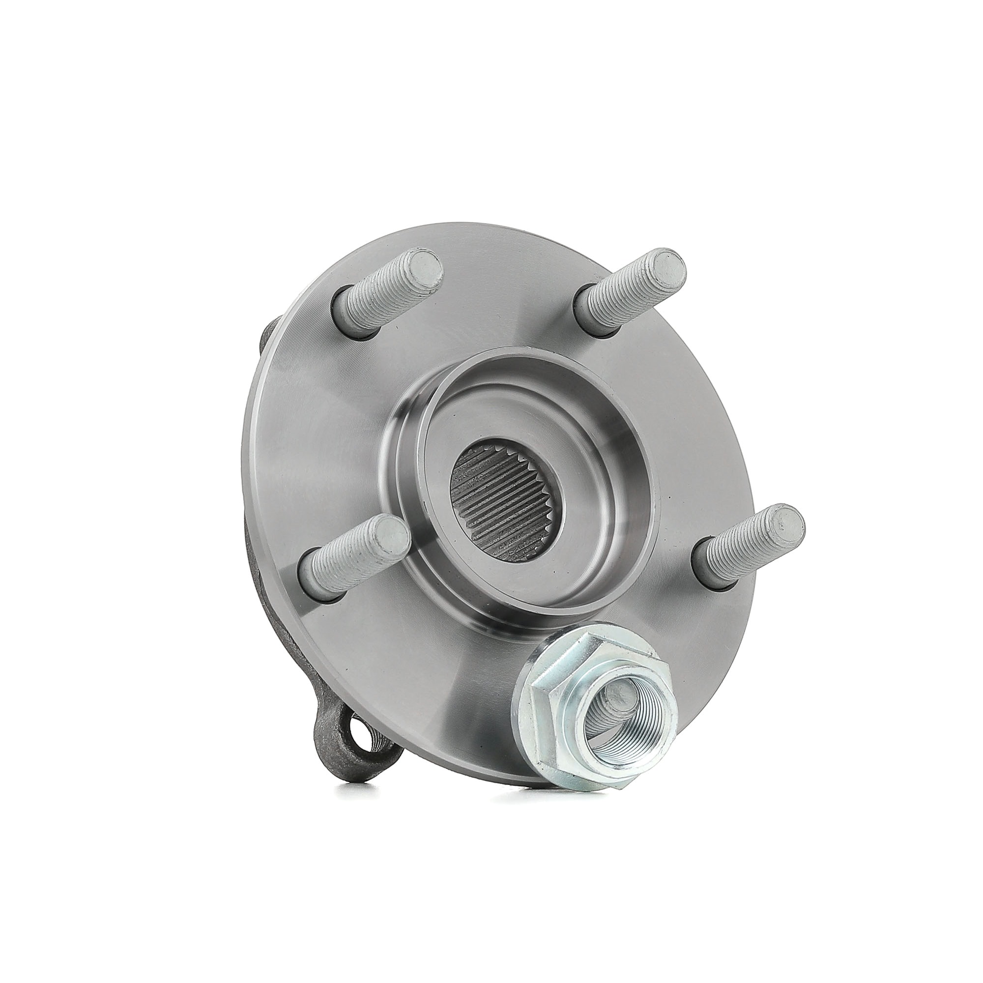 SKF VKBA 7705 Kerékcsapágy készlet