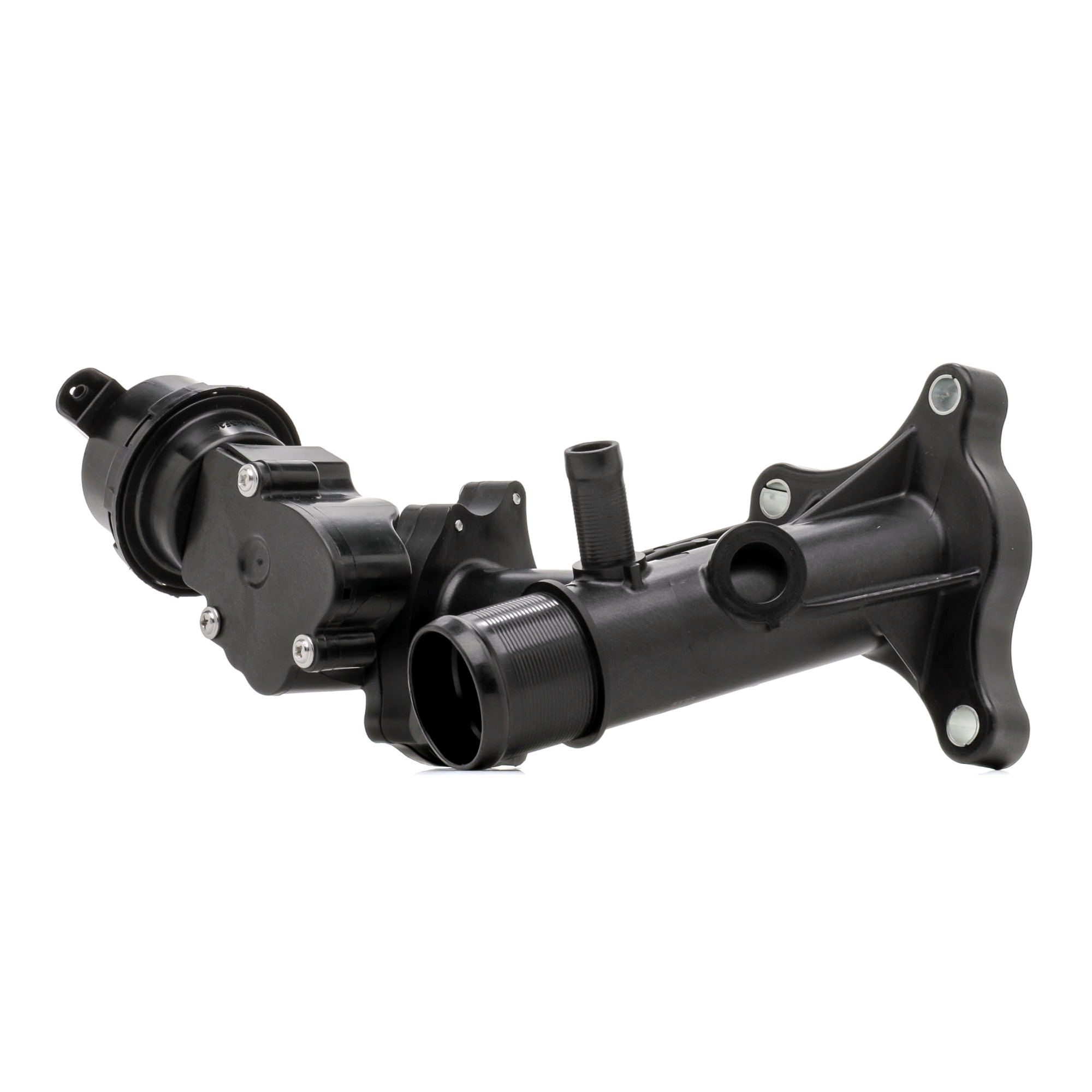 Kühlwasserflansch QUINTON HAZELL QTH1022CF Bewertung