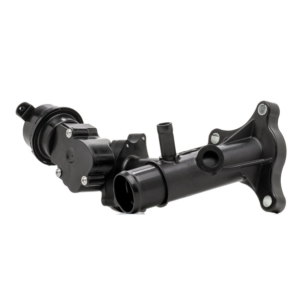 QUINTON HAZELL 16174782 Coolant Flange Fiat Talento 296 Pipes / hoses original