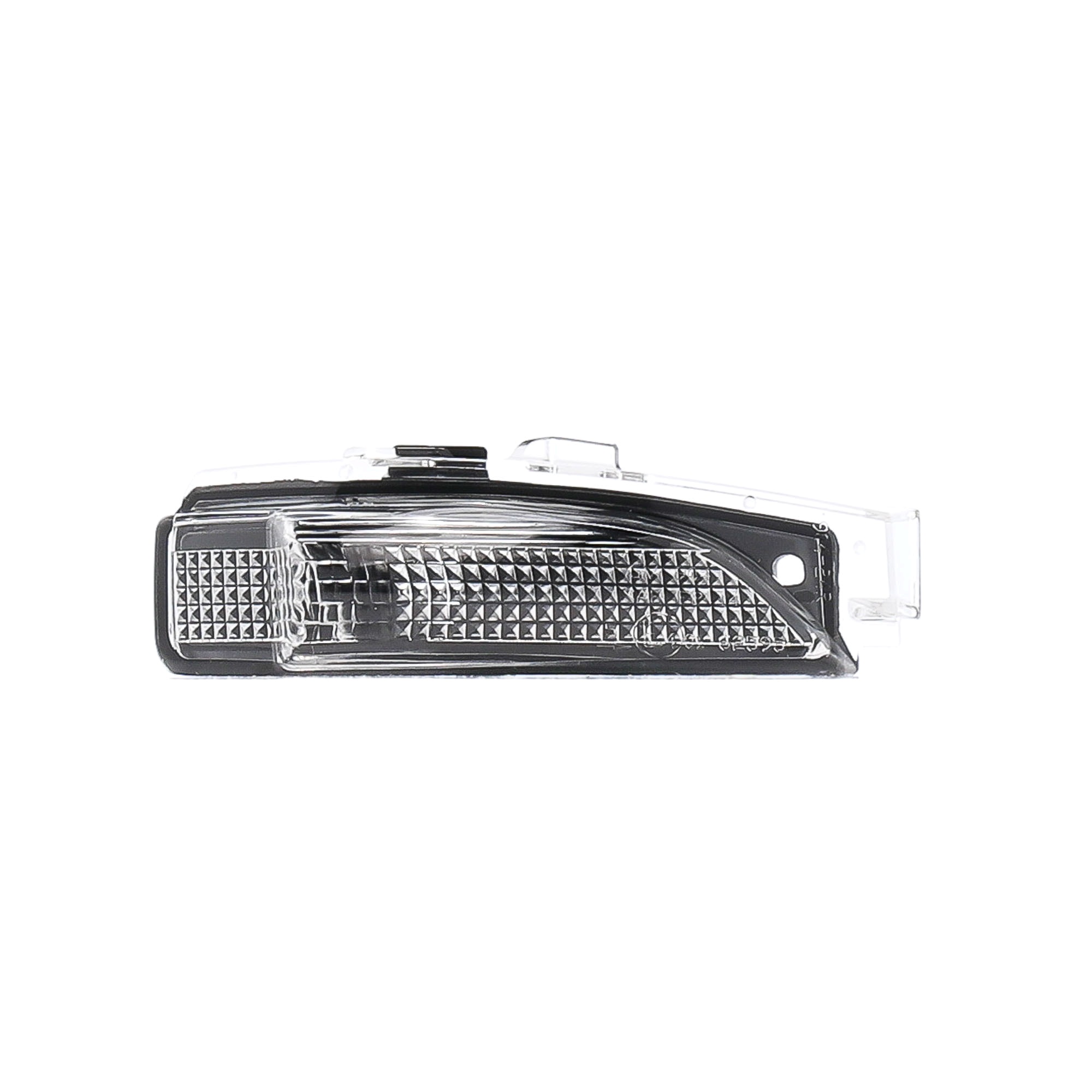 TYC 336-0087-3 Clignotant Type de lampe: WY5W