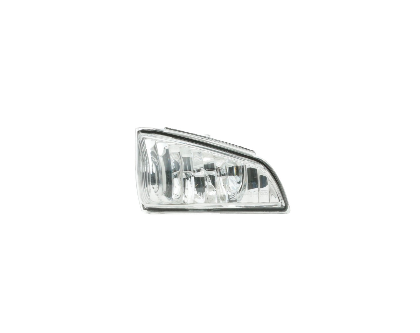 TYC 338-0033-3 Knipperlichtautomaat / Pinkdoos Lamptype: Wy5W