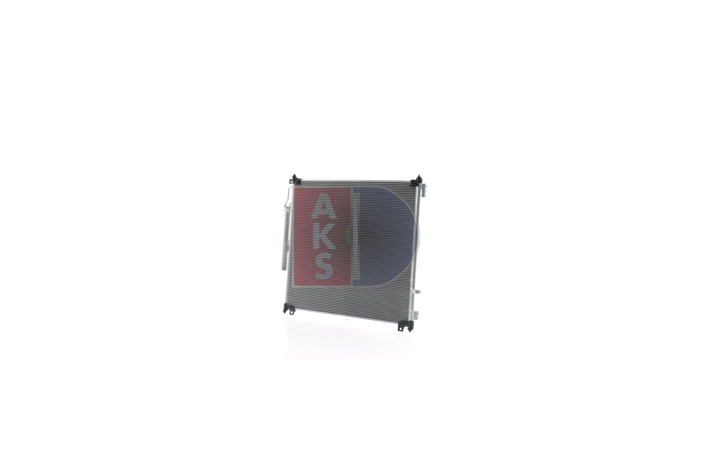 16177310 Condensator voor airco AKS DASIS RANGE ROVER prijs