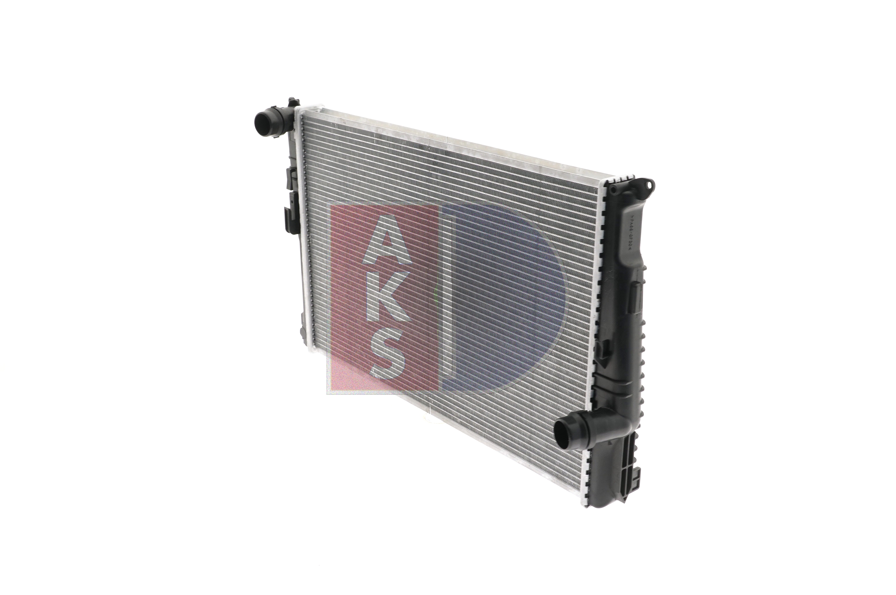 Kühler, Motorkühlung 050000N AKS DASIS 17118623368 BMW