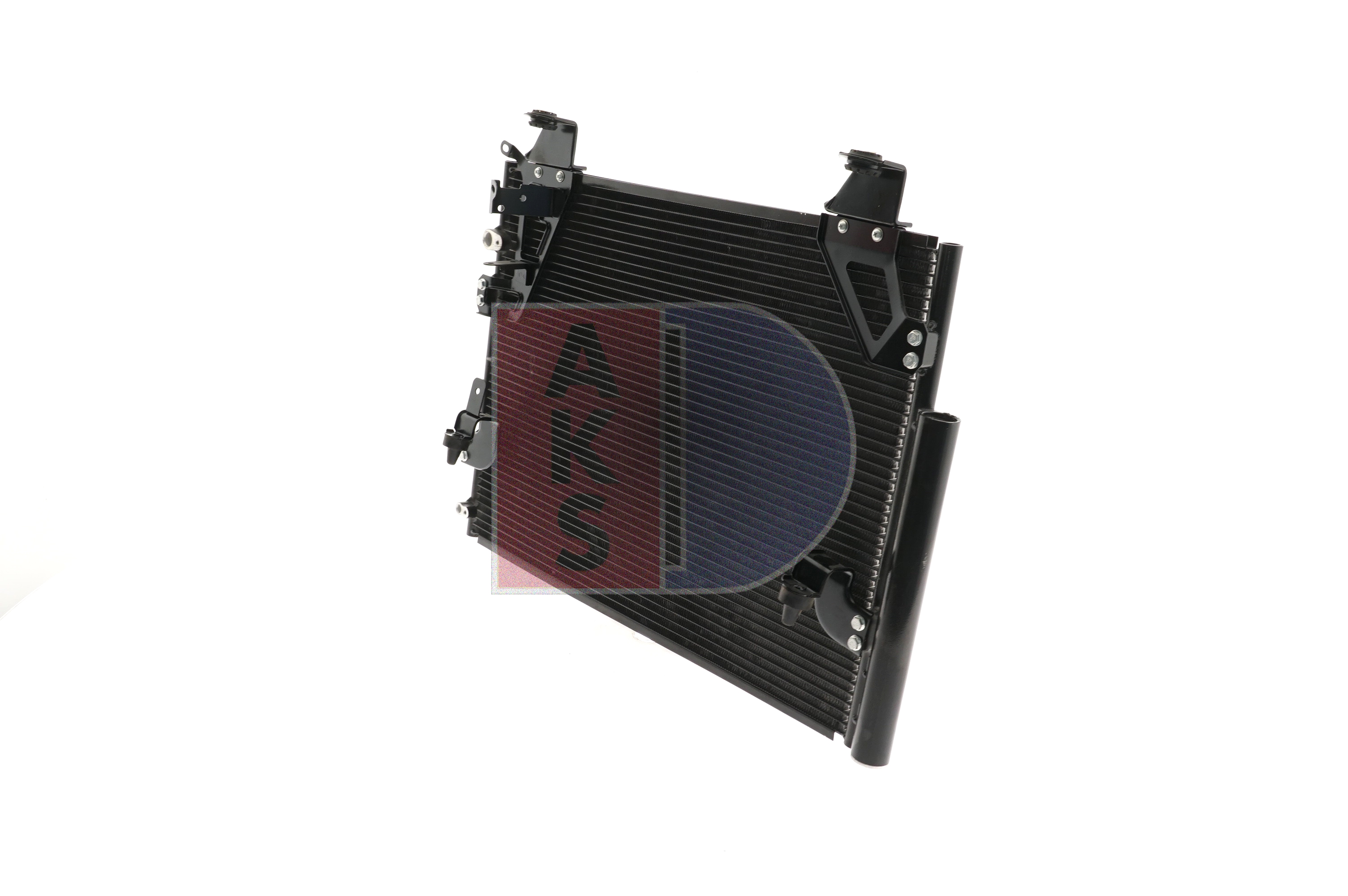 AKS DASIS 16177336 Συμπυκνωτής Toyota Hilux 7 Pickup τιμες