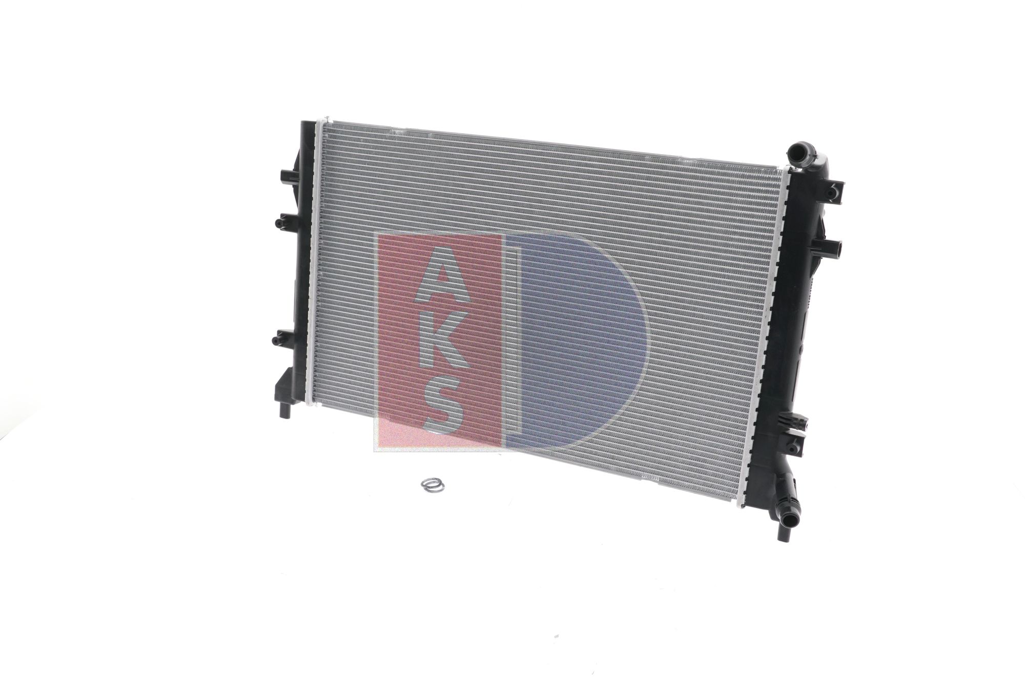 Radiateur moteur AKS DASIS 330006N évaluation