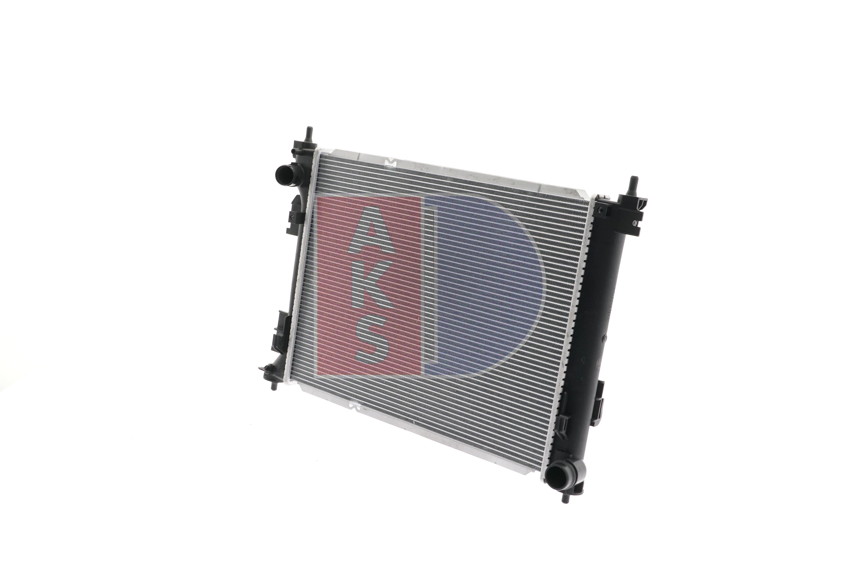 16177359 AKS DASIS 560143N replacement KIA Rio IV Box Body / Hatchback (YB, SC, FB) radiator price
