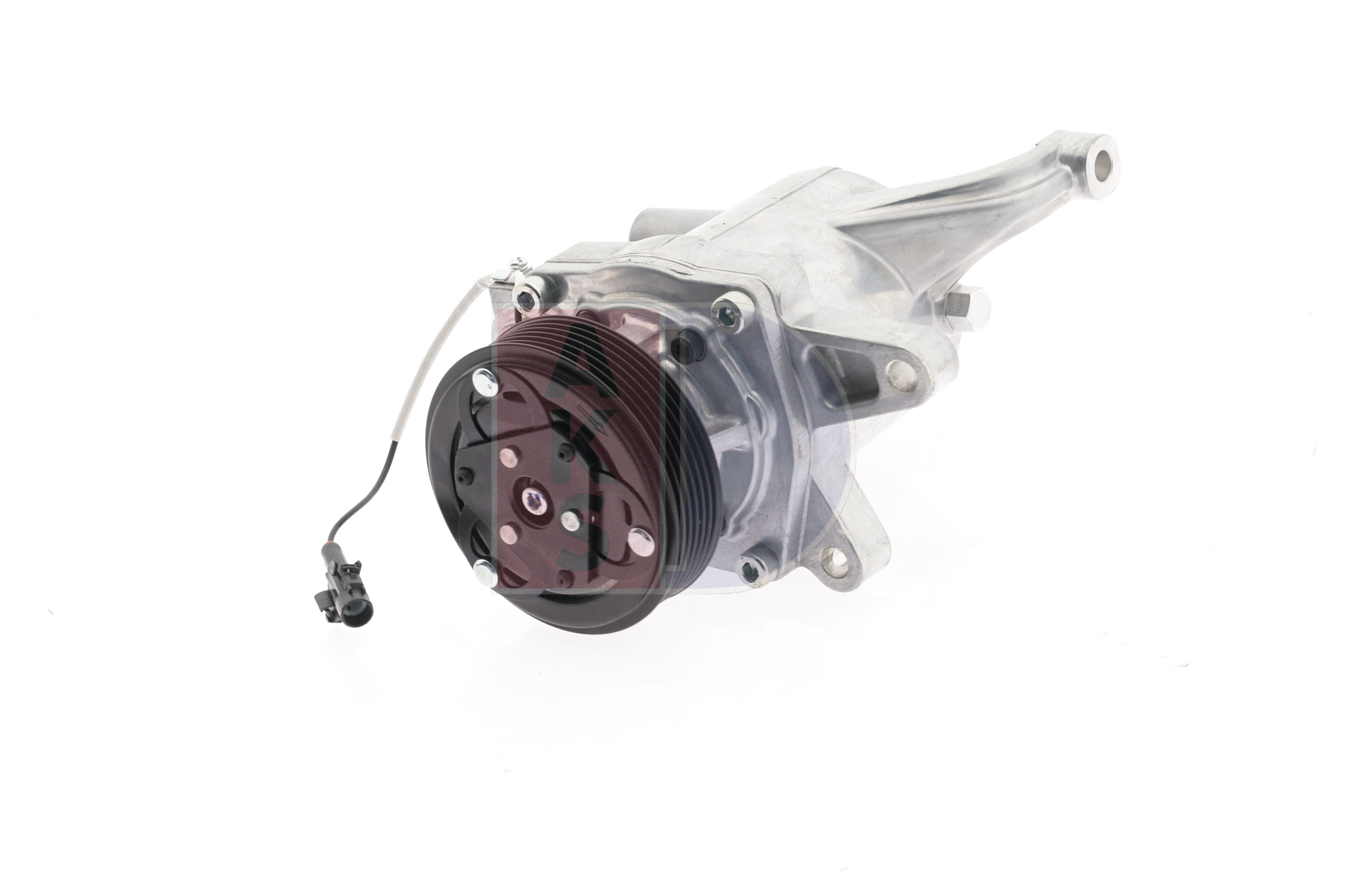 AKS DASIS 16177372 Subaru Legacy BL Air con pump for upgrade