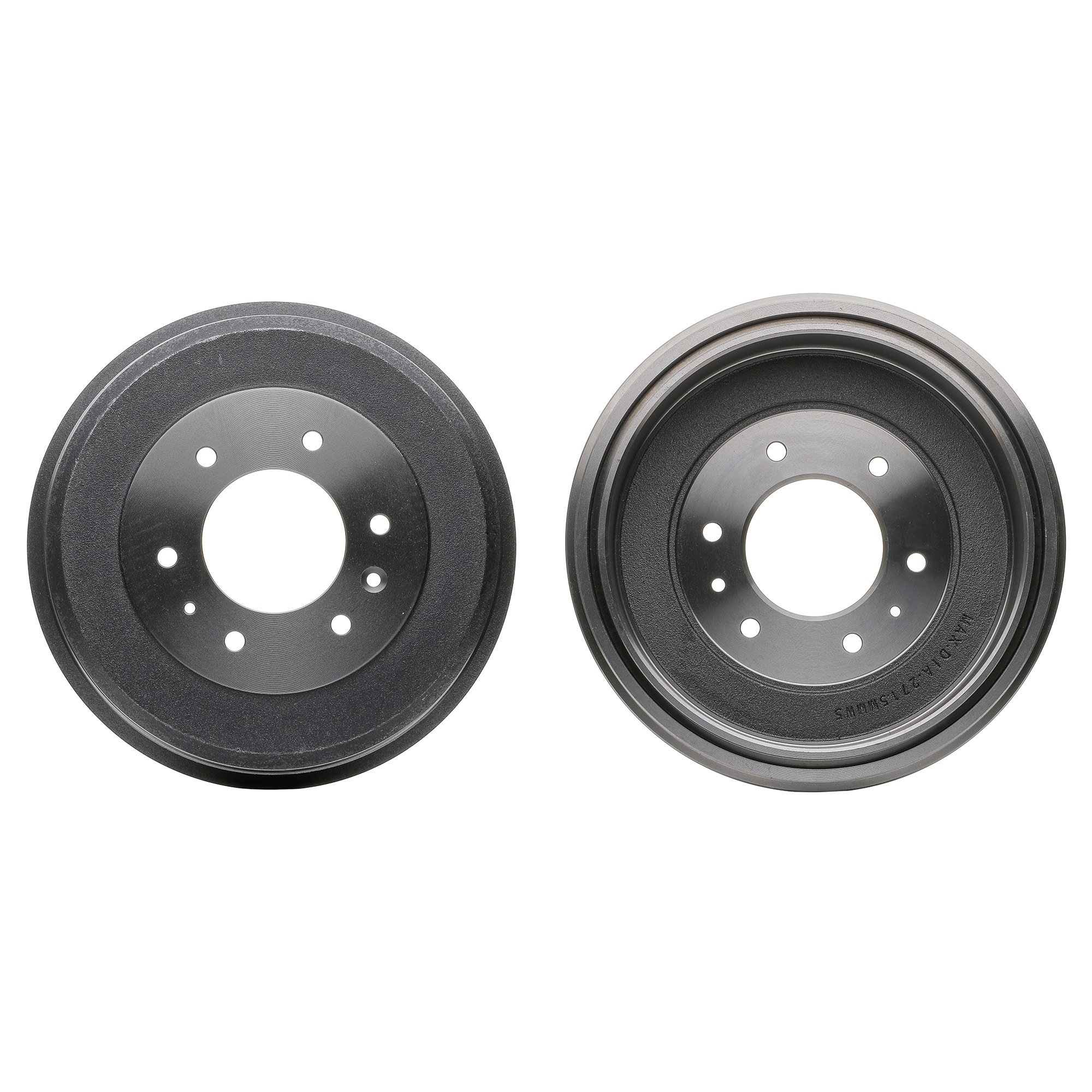 Tambour de frein DELPHI BF581 évaluation