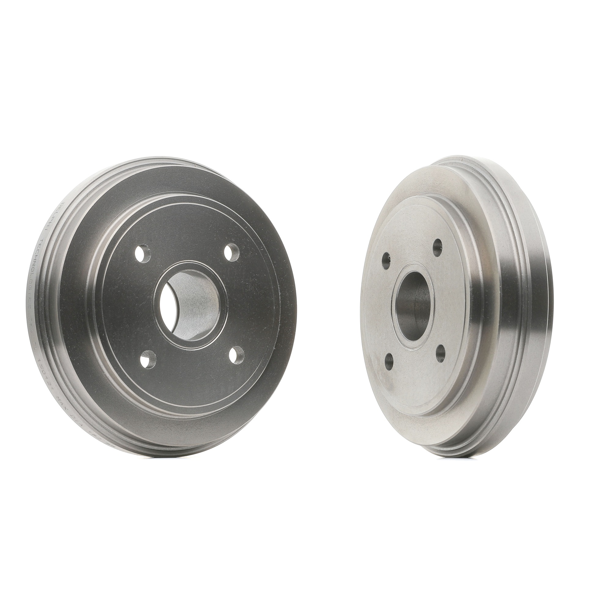 Tambour de frein DELPHI BF584 évaluation