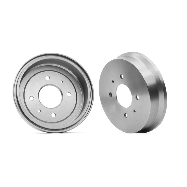 16177492 Brake drum DELPHI Peugeot